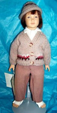 Heidi Ott «Little Ones» определитель имён