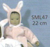 Heidi Ott «Little Ones» определитель имён