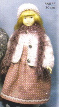 Heidi Ott «Little Ones» определитель имён