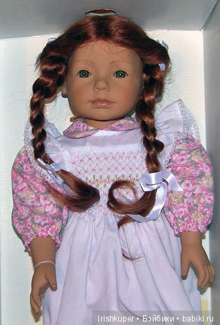 Heidi Ott «Little Ones» определитель имён