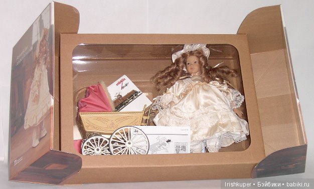 Heidi Ott «Little Ones» определитель имён