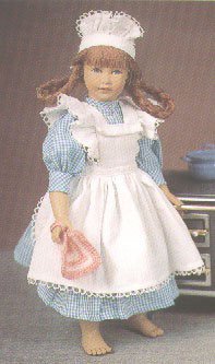 Heidi Ott «Little Ones» определитель имён