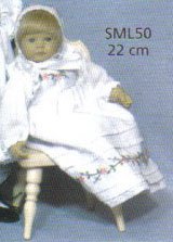 Heidi Ott «Little Ones» определитель имён