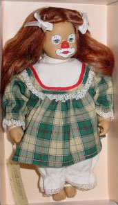 Heidi Ott «Little Ones» определитель имён