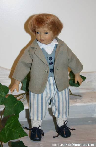 Heidi Ott «Little Ones» определитель имён