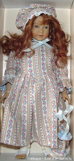 Heidi Ott «Little Ones» определитель имён