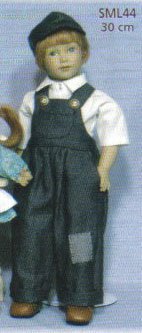 Heidi Ott «Little Ones» определитель имён