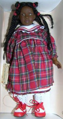 Heidi Ott «Little Ones» определитель имён