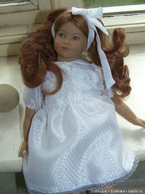 Heidi Ott «Little Ones» определитель имён