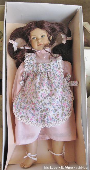 Heidi Ott «Little Ones» определитель имён