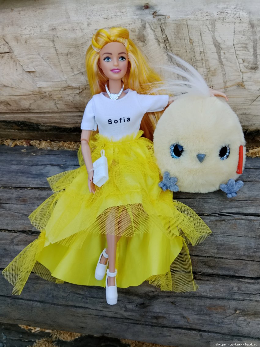 София (Карапуз). Мой лучик солнца (фото 3)