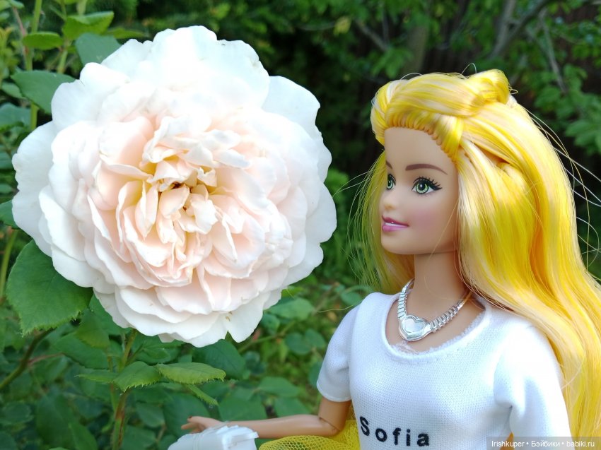 София (Карапуз). Мой лучик солнца (фото 5)