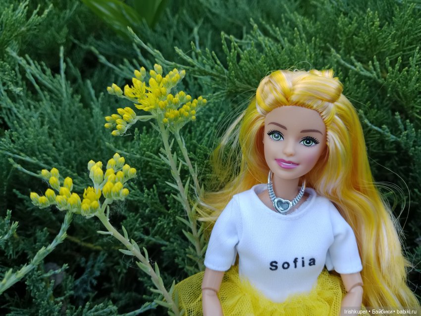 София (Карапуз). Мой лучик солнца (фото 2)