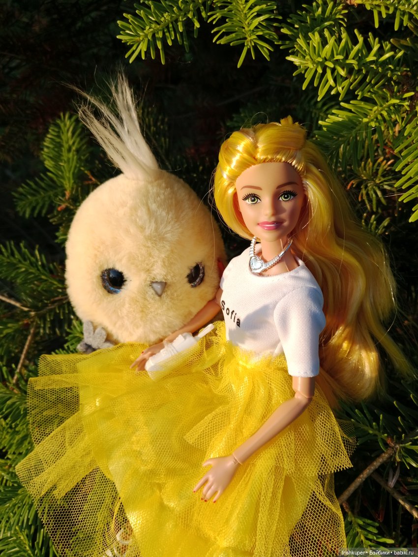 София (Карапуз). Мой лучик солнца (фото 9)