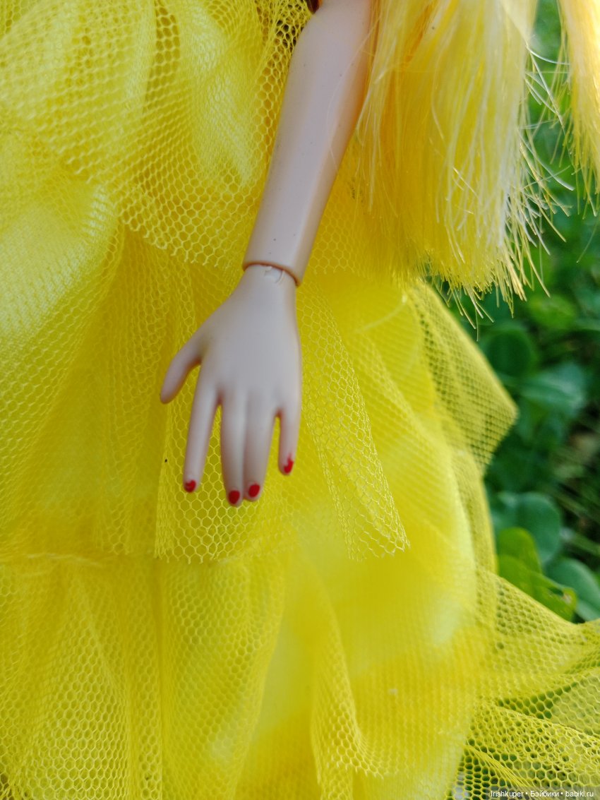 София (Карапуз). Мой лучик солнца