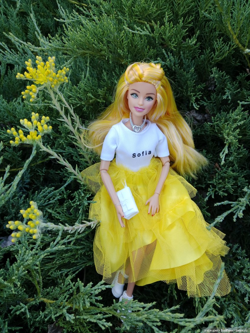 София Карапуз