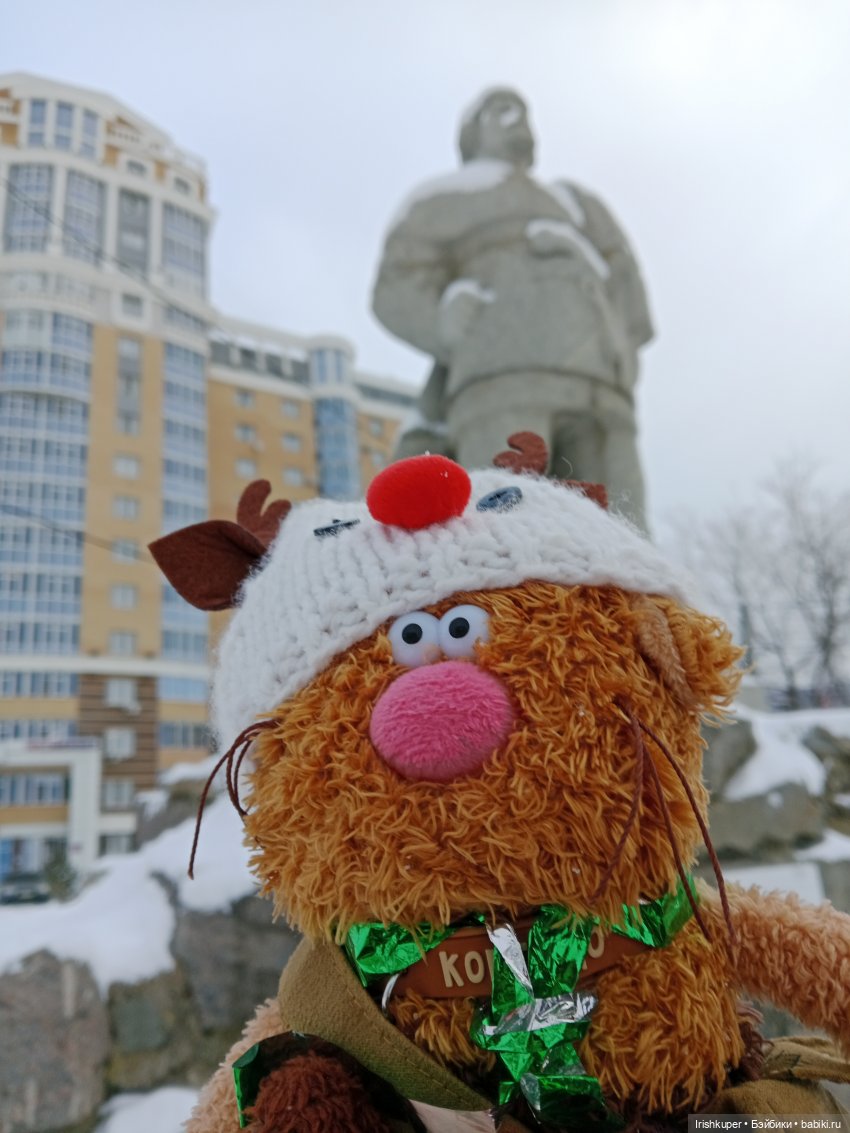 Репортаж из жизни кота Кортадо (Budi basa) (фото 3)