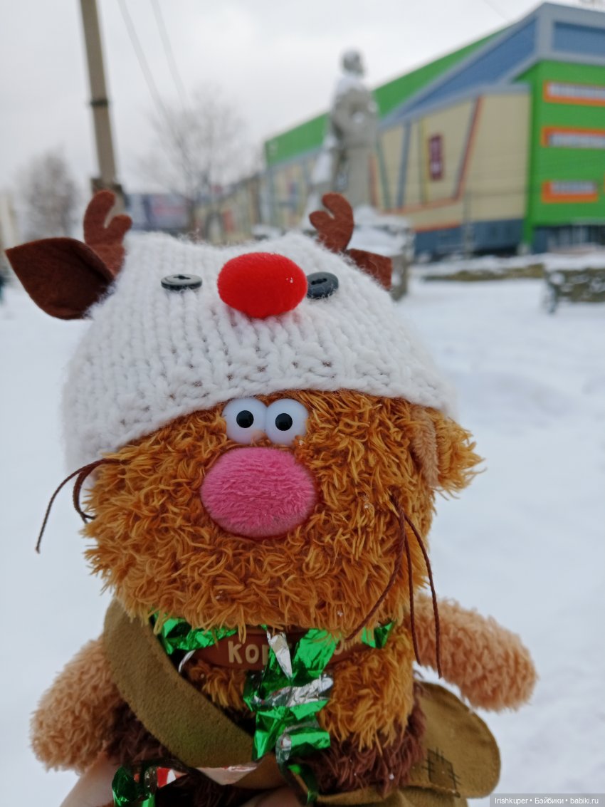 Репортаж из жизни кота Кортадо (Budi basa) (фото 2)