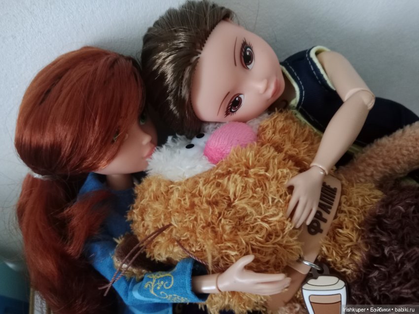 Love is...Март начинается в январе (кот Фраппе Budi basa) (фото 3)