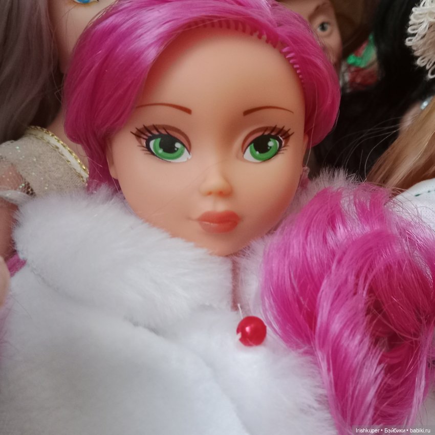 Love is...Март начинается в январе (кот Фраппе Budi basa) (фото 7)