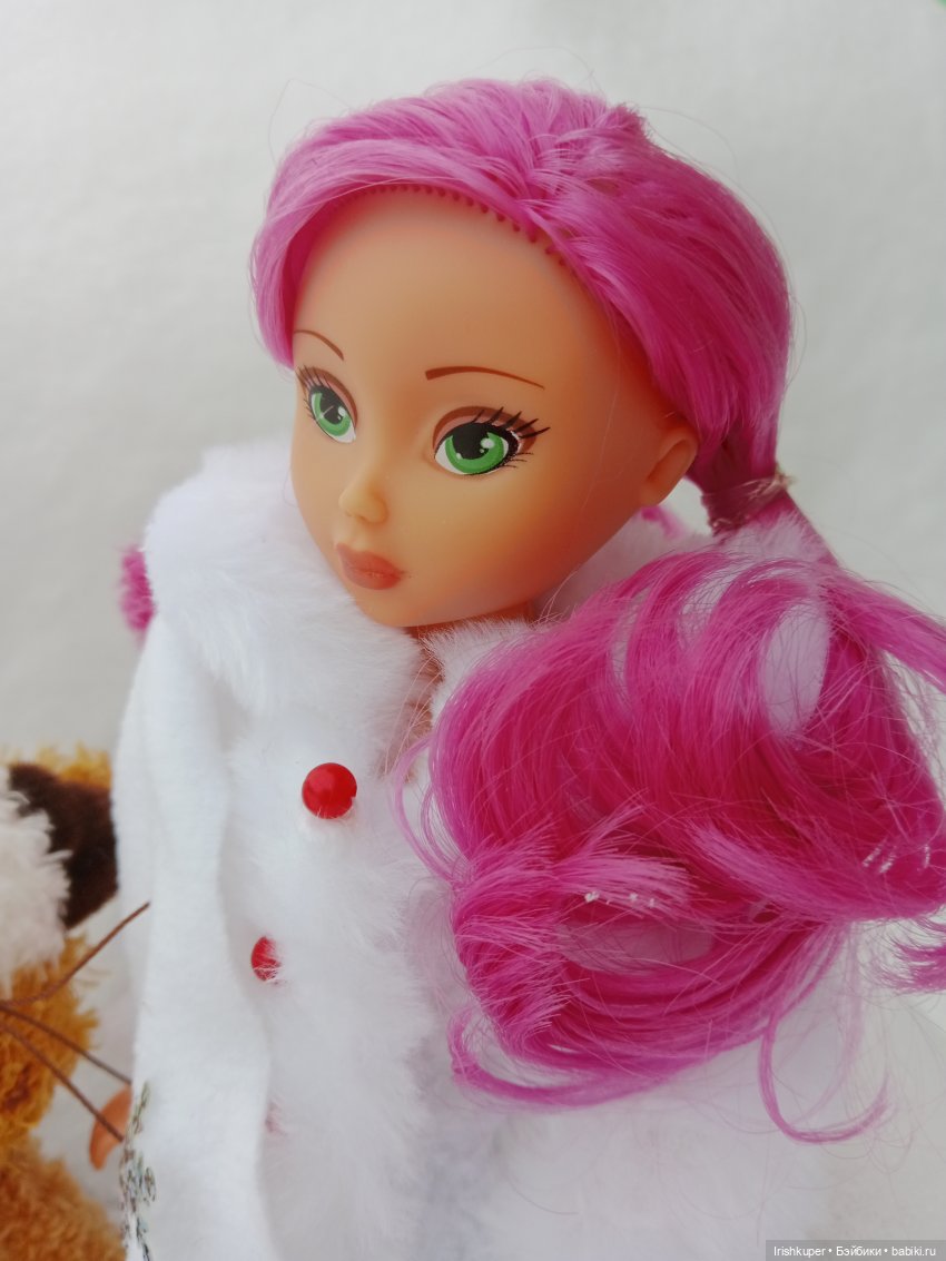 Love is...Март начинается в январе (кот Фраппе Budi basa) (фото 9)