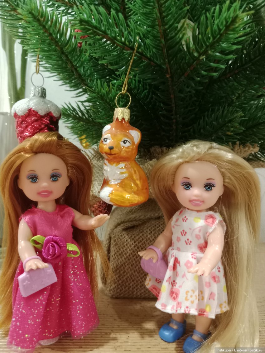 Коротко о тех, кто загадывает желания под ёлкой) (фото 5)