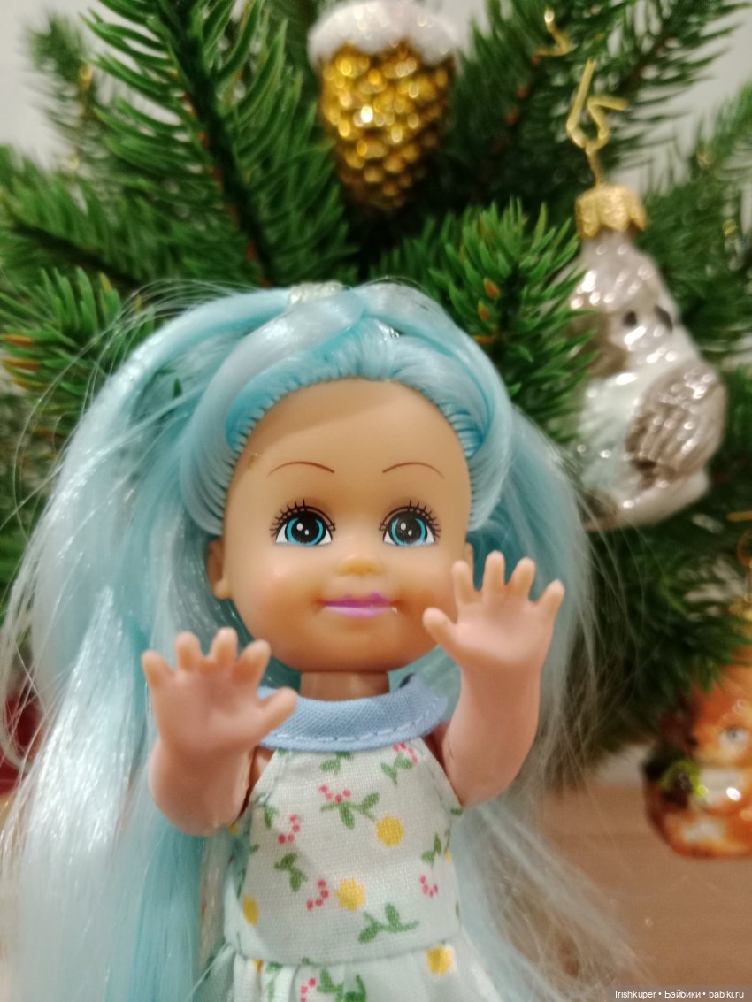 Коротко о тех, кто загадывает желания под ёлкой) (фото 10)