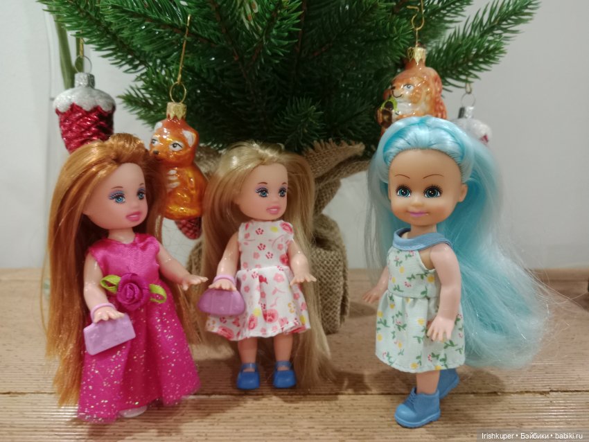 Коротко о тех, кто загадывает желания под ёлкой) (фото 6)