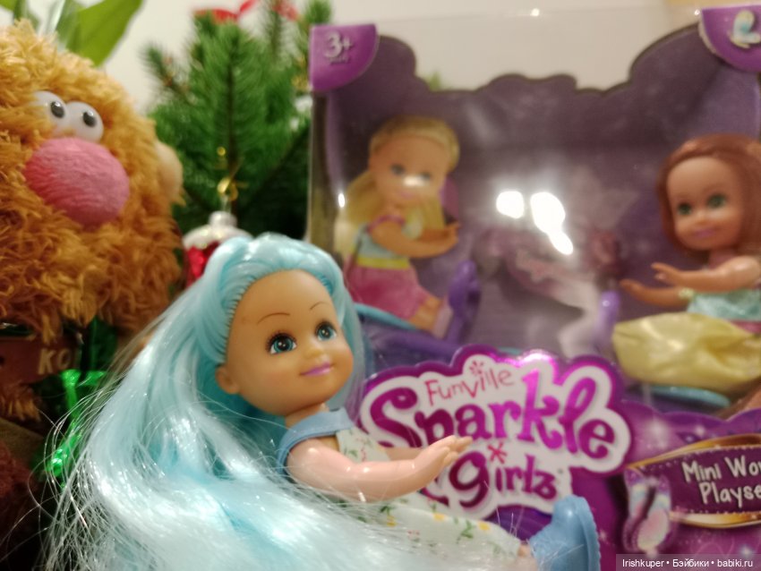 Коротко о тех, кто загадывает желания под ёлкой (продолжение) (фото 3)