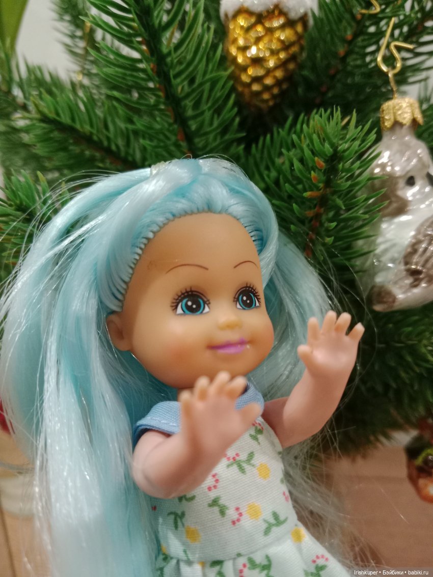 Коротко о тех, кто загадывает желания под ёлкой)