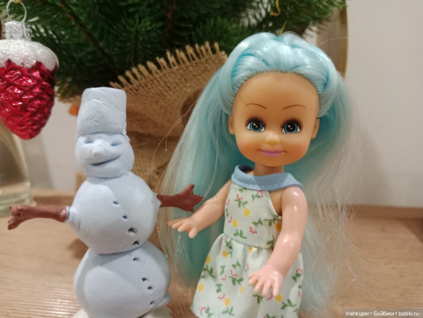 Коротко о тех, кто загадывает желания под ёлкой (продолжение)