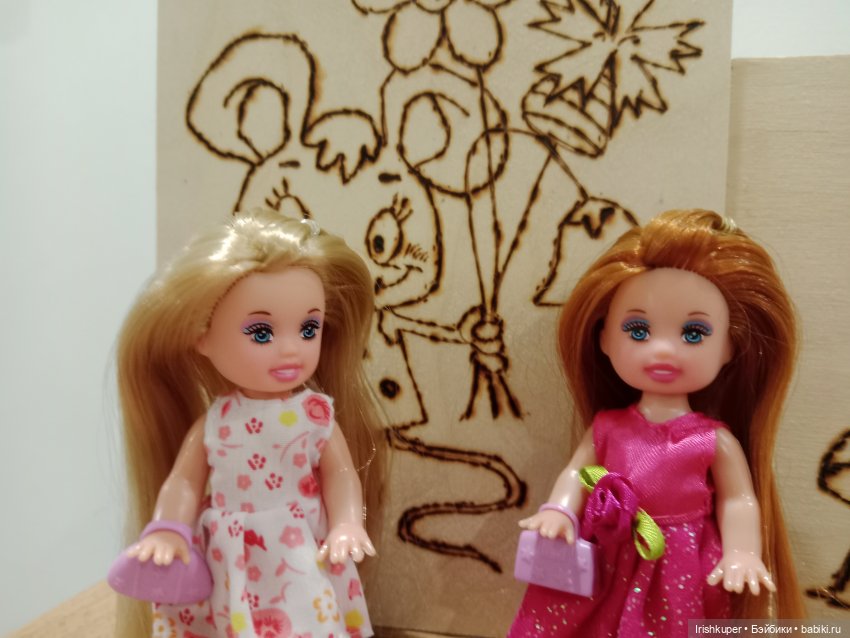 Коротко о тех, кто загадывает желания под ёлкой) (фото 8)