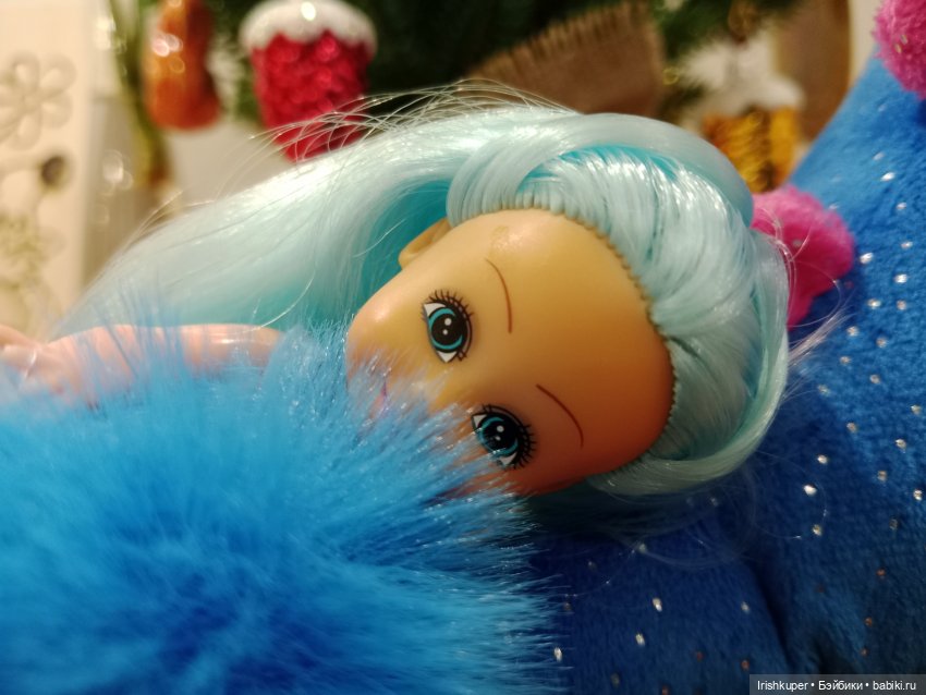 Коротко о тех, кто загадывает желания под ёлкой (продолжение) (фото 9)