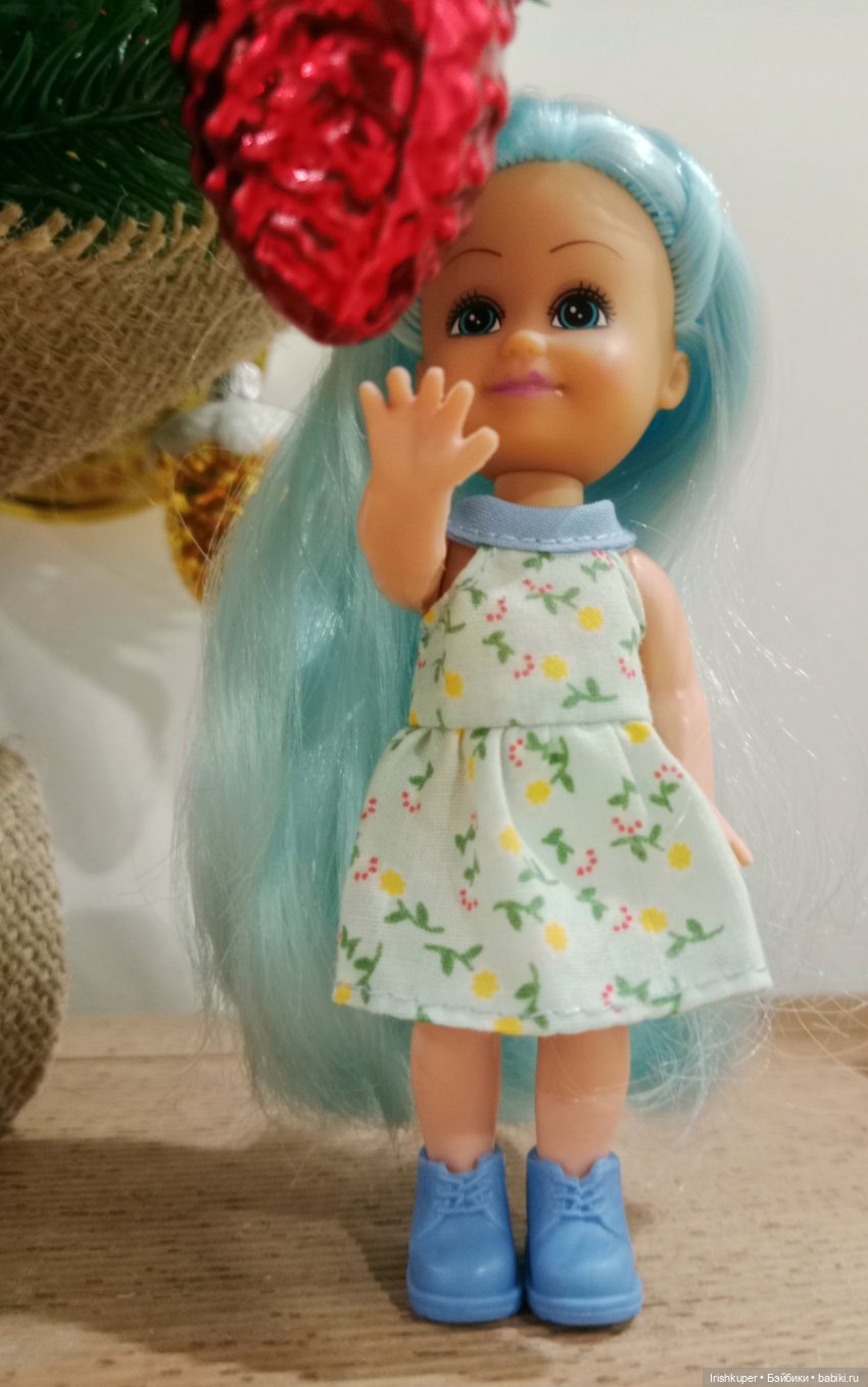 Коротко о тех, кто загадывает желания под ёлкой) (фото 3)