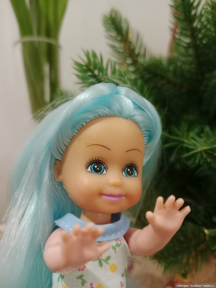 Коротко о тех, кто загадывает желания под ёлкой)