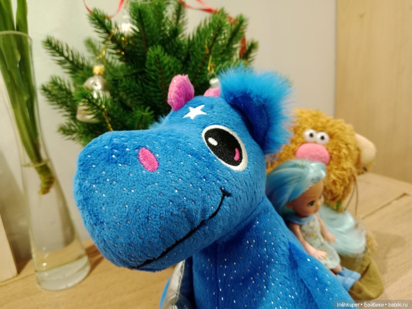 Коротко о тех, кто загадывает желания под ёлкой (продолжение) (фото 7)