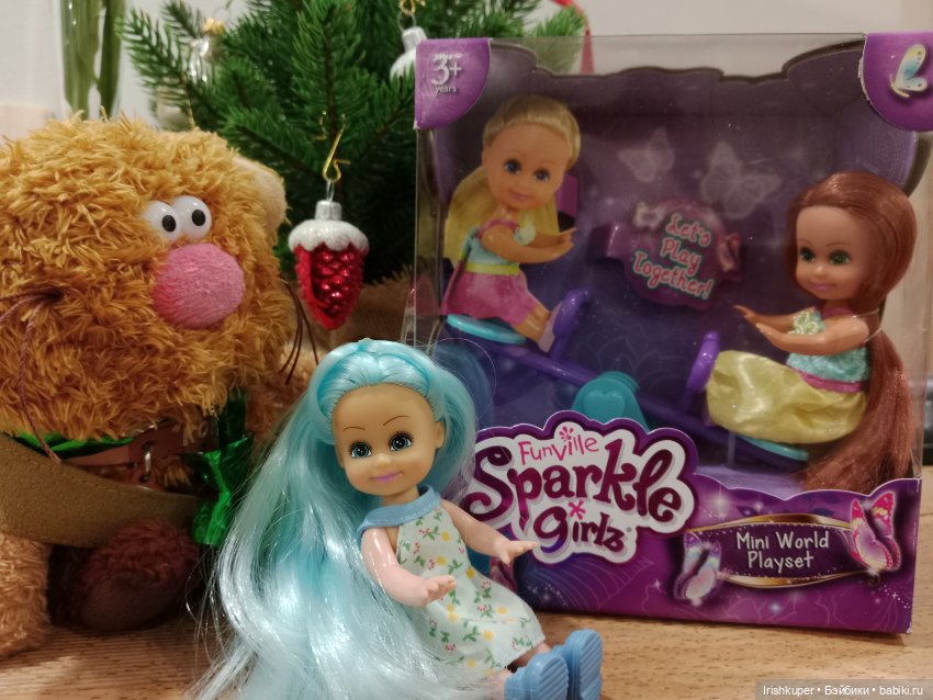 Коротко о тех, кто загадывает желания под ёлкой (продолжение) (фото 2)