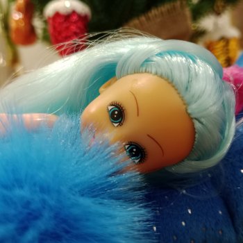 Коротко о тех, кто загадывает желания под ёлкой (продолжение).