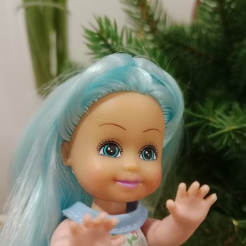 Коротко о тех, кто загадывает желания под ёлкой).