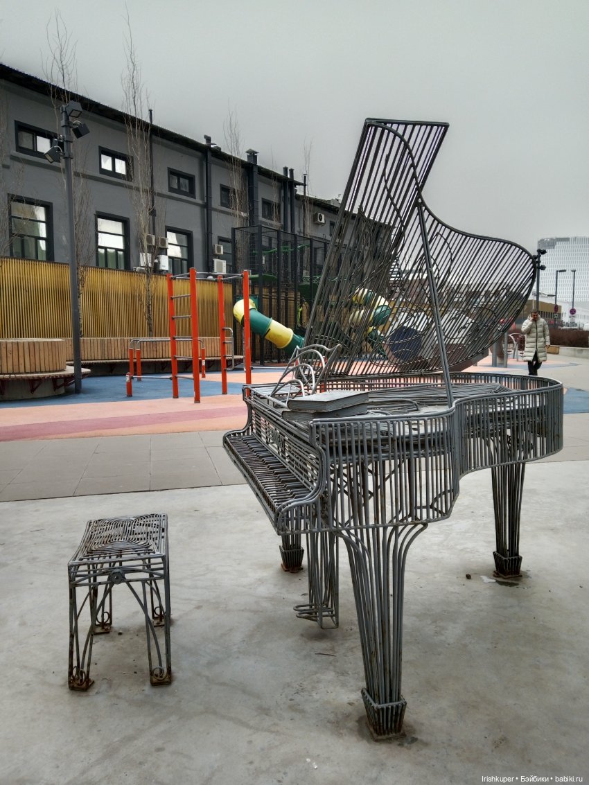 Ирма и Эрнест (публикация с опозданием на месяц, Catrinas Maya Studio) | Бэйбики Ирма и Эрнест (публикация с опозданием на месяц, Catrinas Maya Studio) (фото 4)