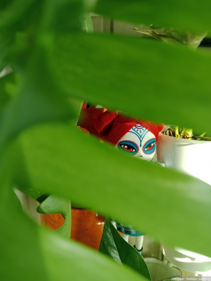 Ирма и Эрнест (публикация с опозданием на месяц, Catrinas Maya Studio) | Бэйбики Ирма и Эрнест (публикация с опозданием на месяц, Catrinas Maya Studio)