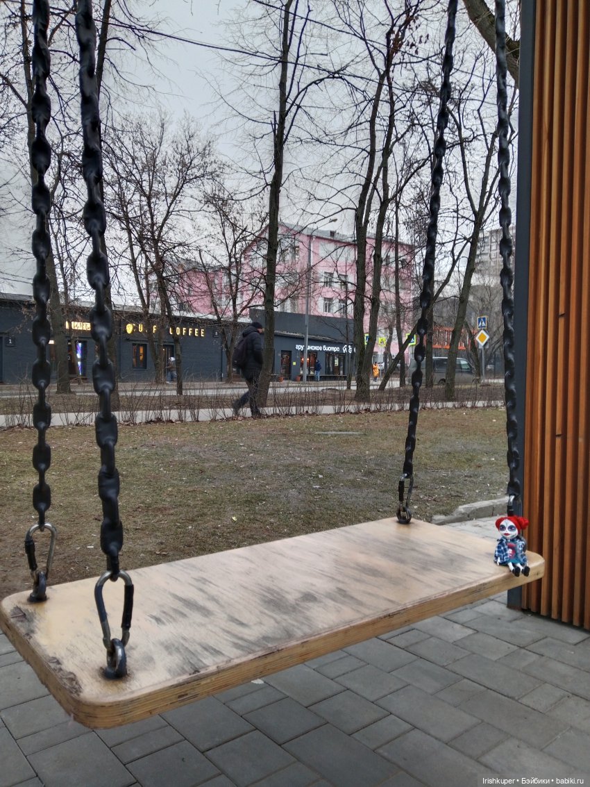 Ирма и Эрнест (публикация с опозданием на месяц, Catrinas Maya Studio) | Бэйбики Ирма и Эрнест (публикация с опозданием на месяц, Catrinas Maya Studio)