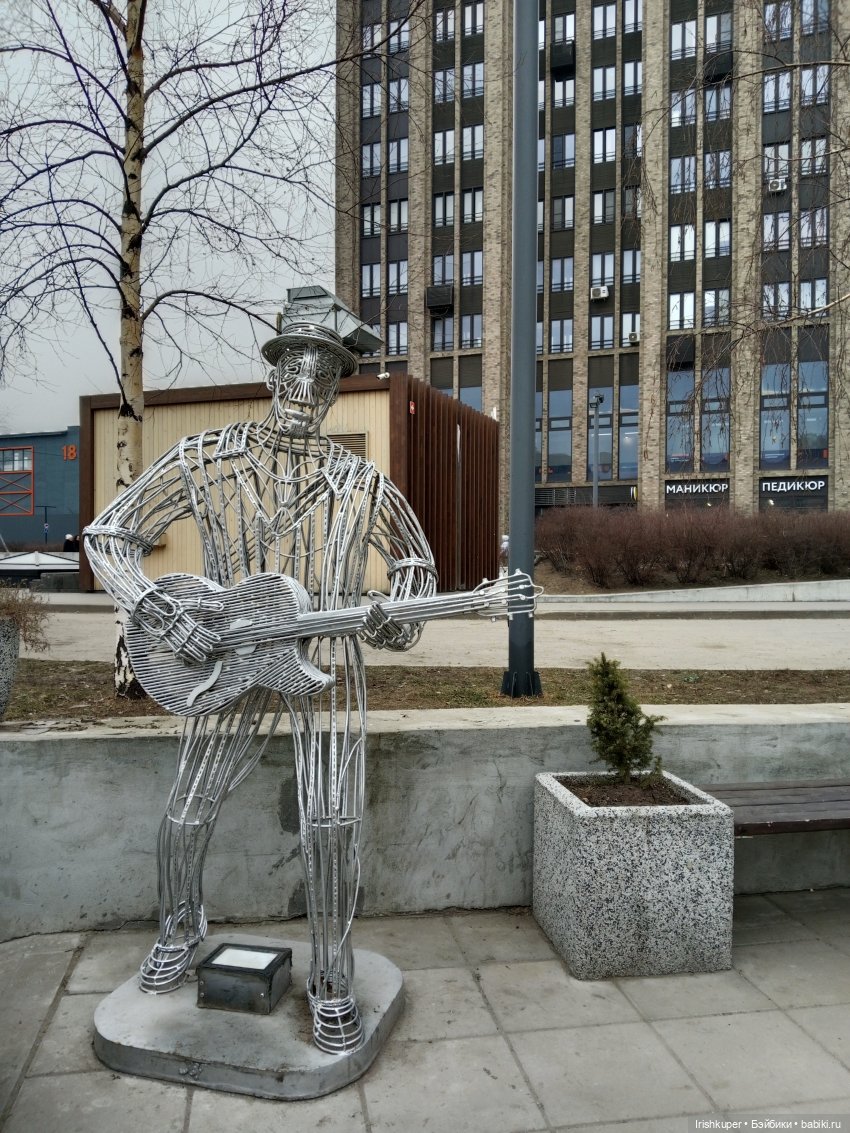 Ирма и Эрнест (публикация с опозданием на месяц, Catrinas Maya Studio) | Бэйбики Ирма и Эрнест (публикация с опозданием на месяц, Catrinas Maya Studio)