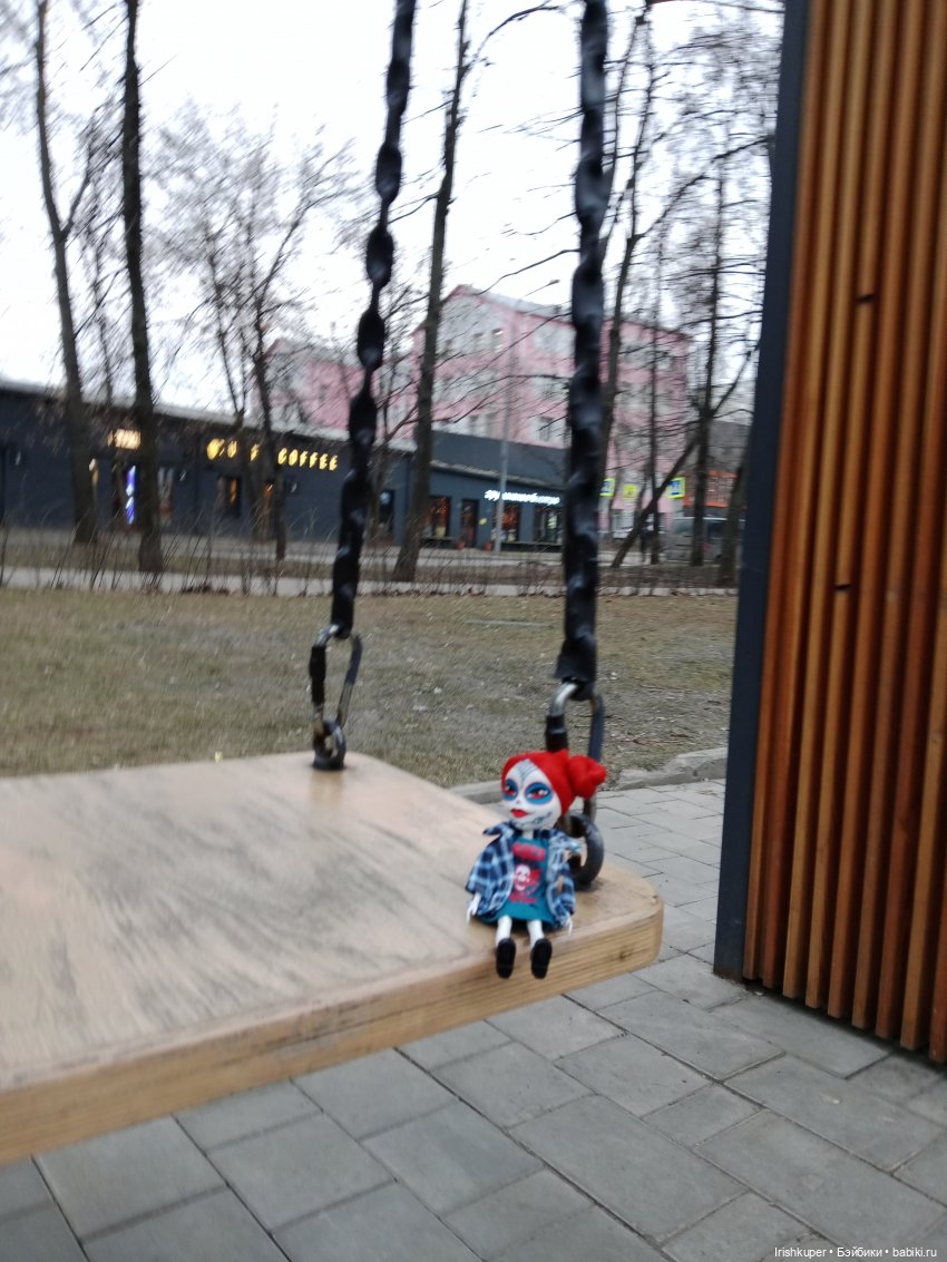 Ирма и Эрнест (публикация с опозданием на месяц, Catrinas Maya Studio) | Бэйбики Ирма и Эрнест (публикация с опозданием на месяц, Catrinas Maya Studio)