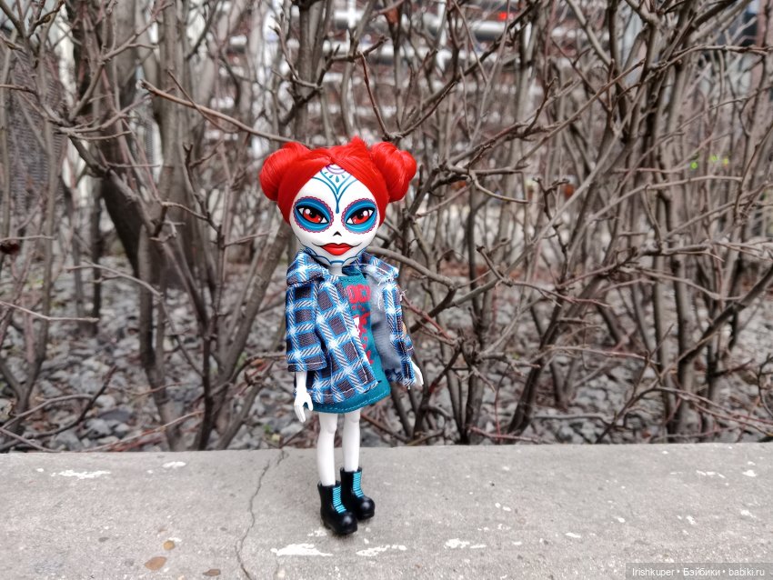 Ирма и Эрнест (публикация с опозданием на месяц, Catrinas Maya Studio) | Бэйбики Ирма и Эрнест (публикация с опозданием на месяц, Catrinas Maya Studio)