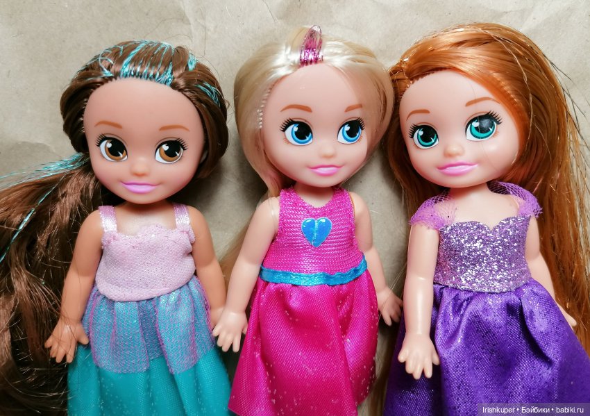 Sparkle - маленькие и сверкающие! (sparkle girlz) (фото 8)