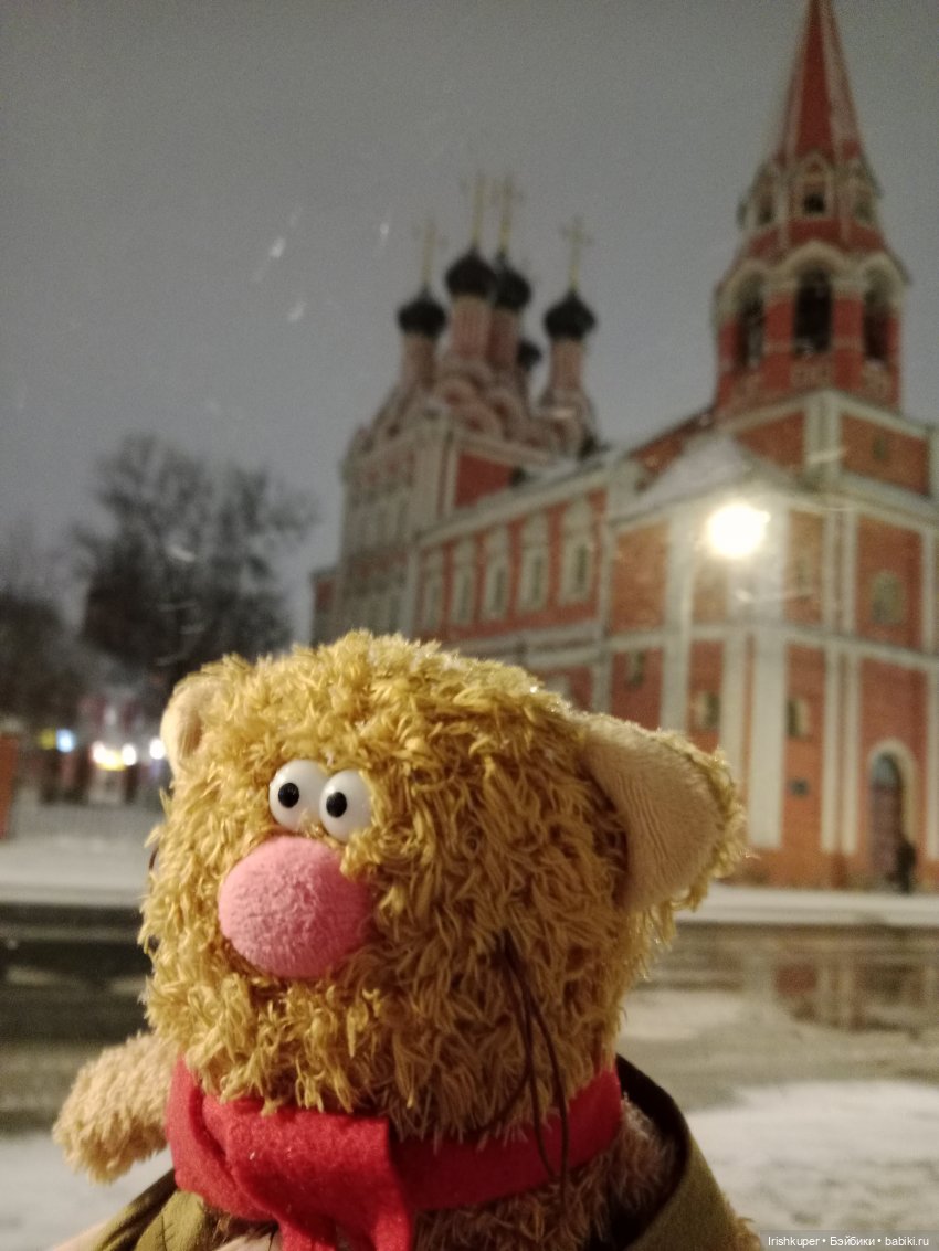 Репортаж кота Кортадо (Всероссийский молодежный фестиваль анимационного кино Гнездо)