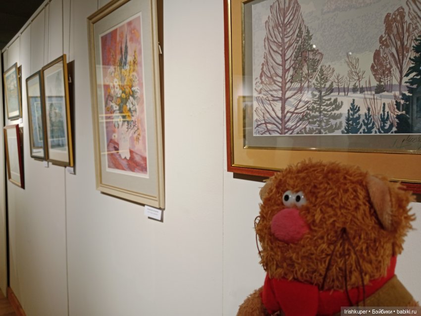 Репортаж кота Кортадо (Всероссийский молодежный фестиваль анимационного кино Гнездо)