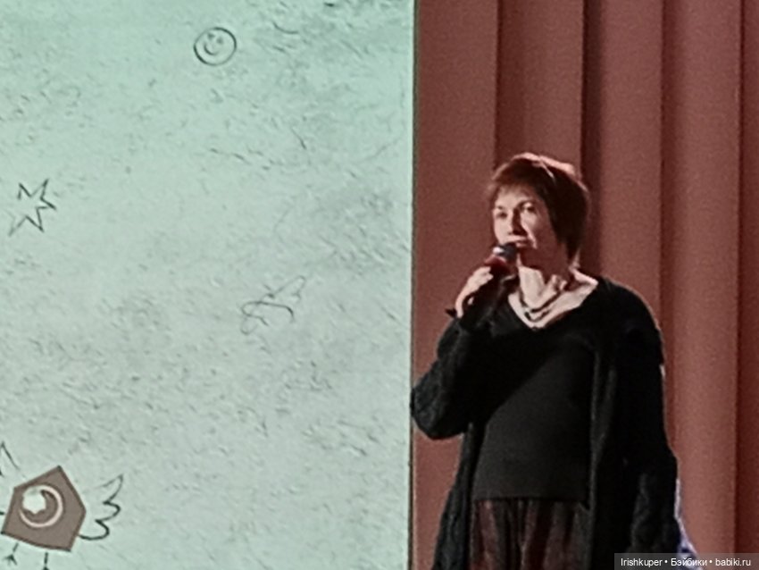 Репортаж кота Кортадо (Всероссийский молодежный фестиваль анимационного кино Гнездо)