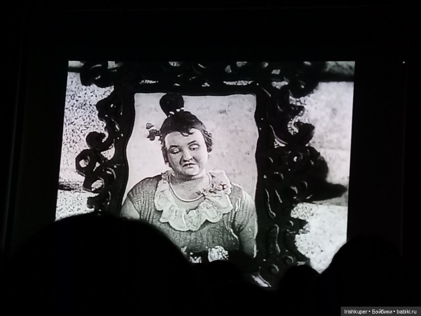 Репортаж кота Кортадо (Всероссийский молодежный фестиваль анимационного кино Гнездо)